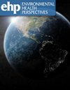ENVIRONMENTAL HEALTH PERSPECTIVES雜志封面